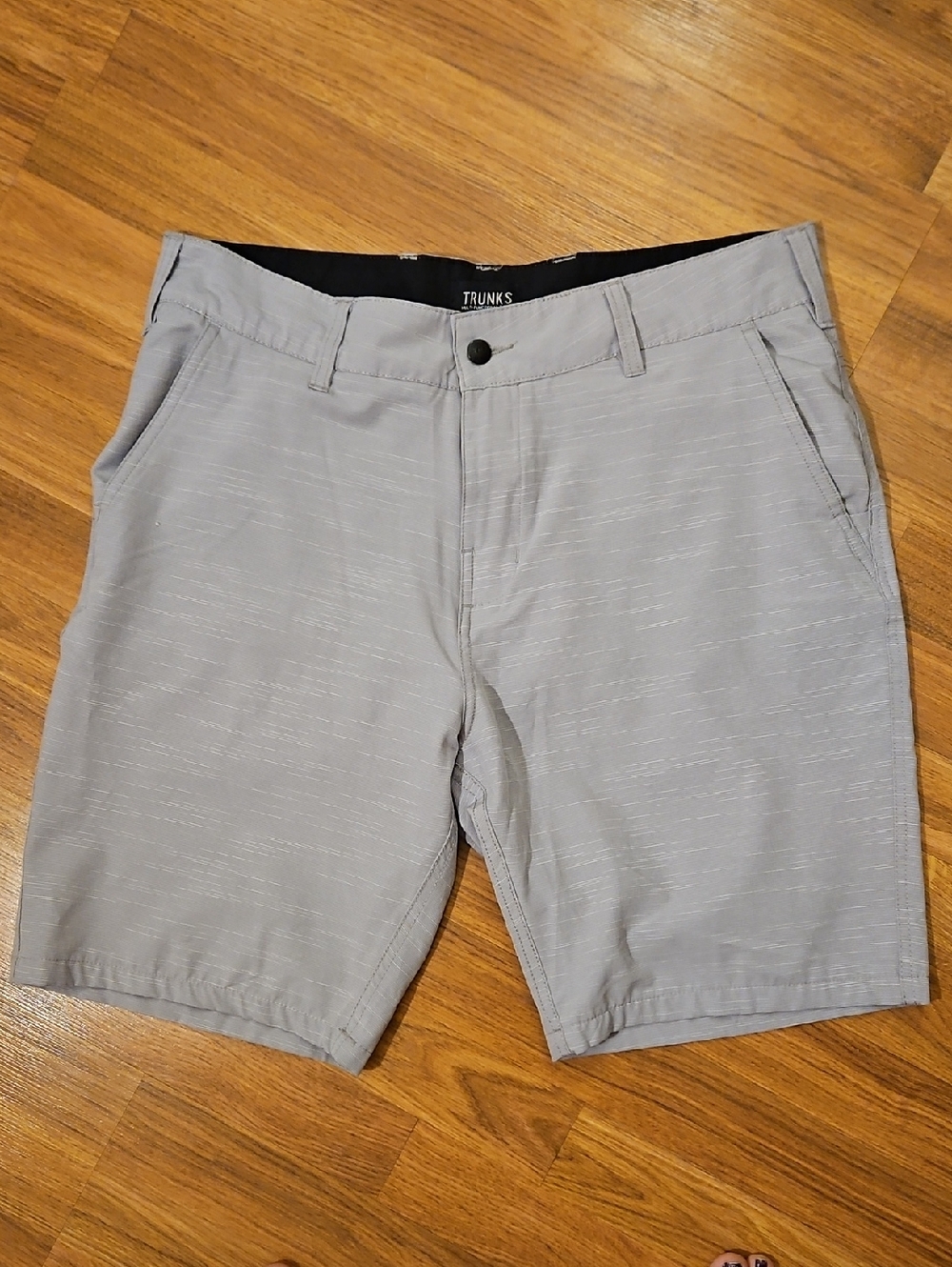 Trunks Multi Functional Golf Shorts Size 34